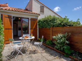 Holiday Home Plein Océan-3 by Interhome